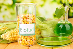 Little Marcle biofuel availability