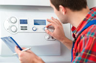 free Little Marcle gas safe engineer quotes